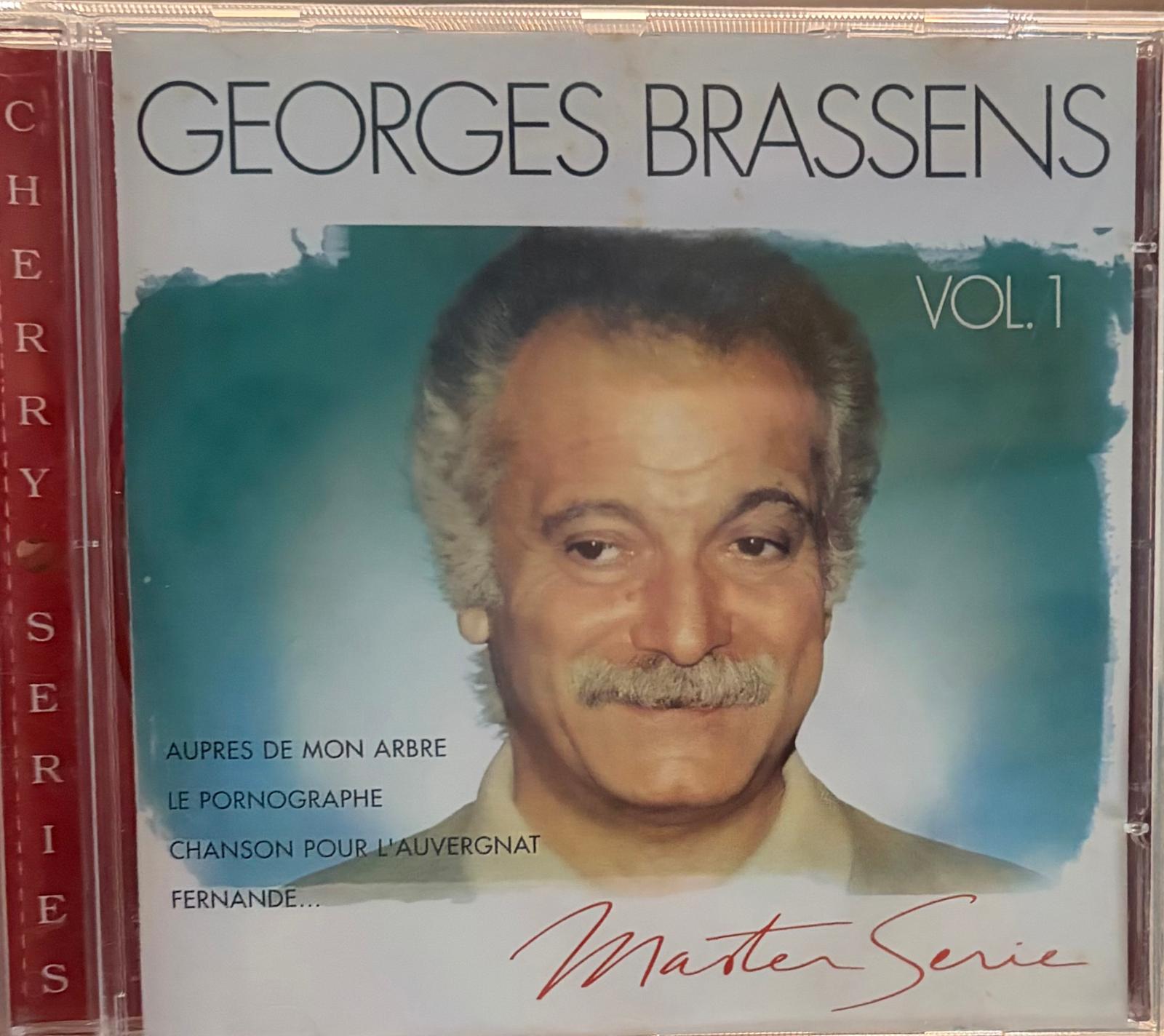 Master Serie Vol. 1